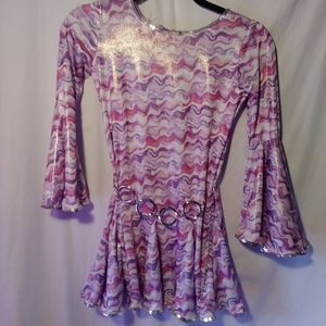 Wishcraft from Chasing Fireflies Disco Doll costum